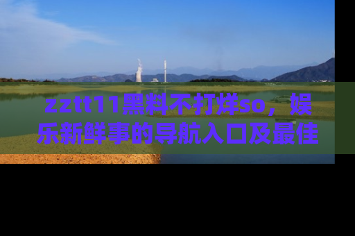zztt11黑料不打烊so,娱乐新鲜事的导航入口及最佳浏览线路推荐