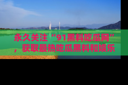 永久关注“91黑料吃瓜网”，获取最热吃瓜黑料和娱乐资讯